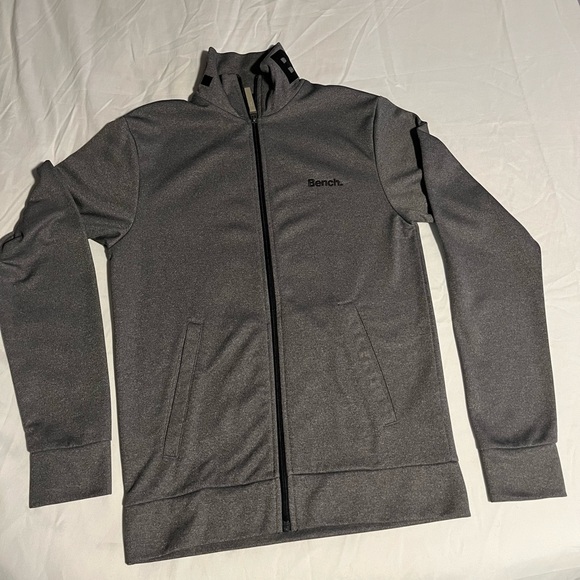 Bench Sweater - Picture 2 of 3